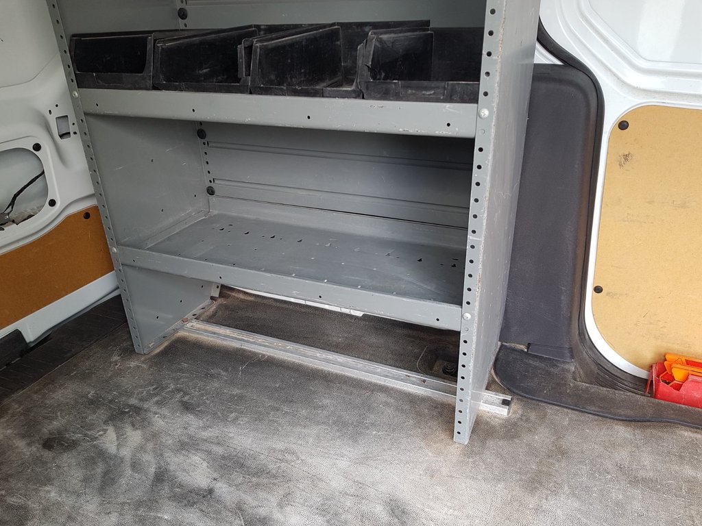 2018 Ford Transit Connect Van in Antigonish, Nova Scotia - 39 - w1024h768px