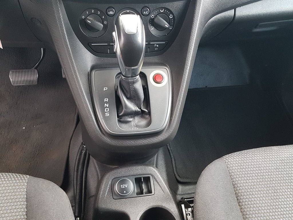 2018 Ford Transit Connect Van in Antigonish, Nova Scotia - 21 - w1024h768px