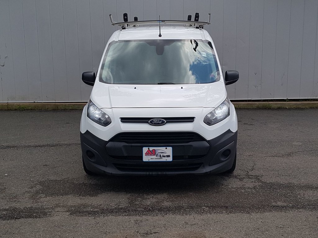 2018 Ford Transit Connect Van in Antigonish, Nova Scotia - 8 - w1024h768px