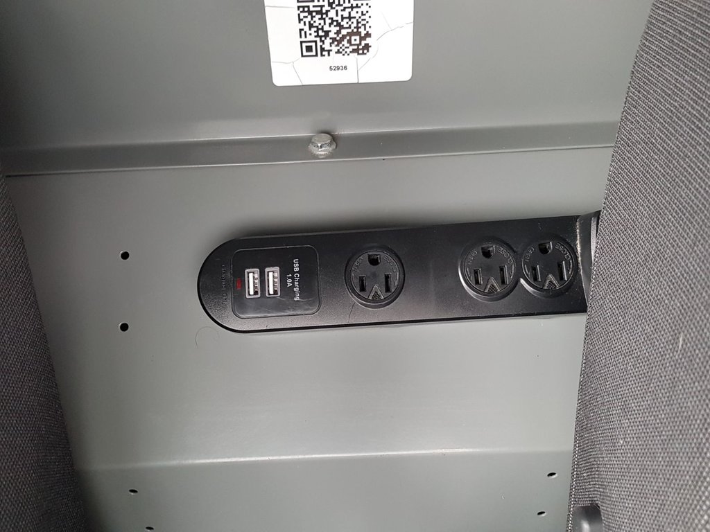 2018 Ford Transit Connect Van in Antigonish, Nova Scotia - 23 - w1024h768px