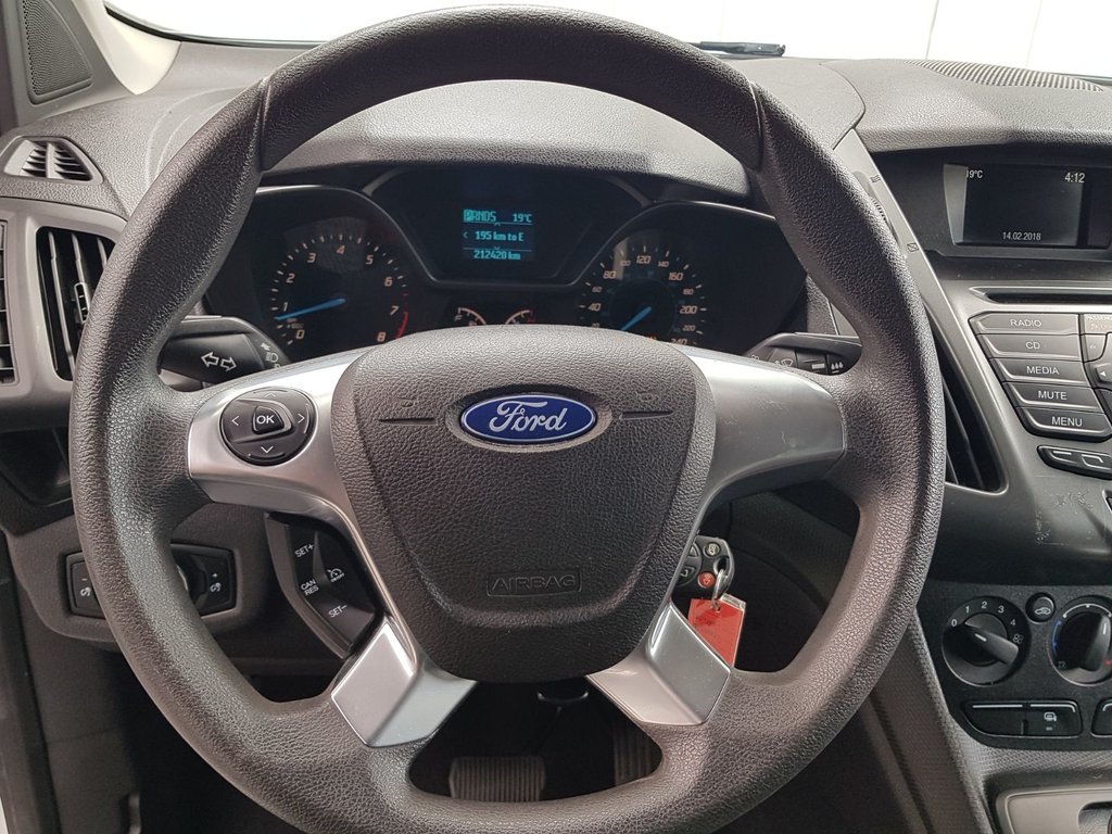 2018 Ford Transit Connect Van in Antigonish, Nova Scotia - 12 - w1024h768px