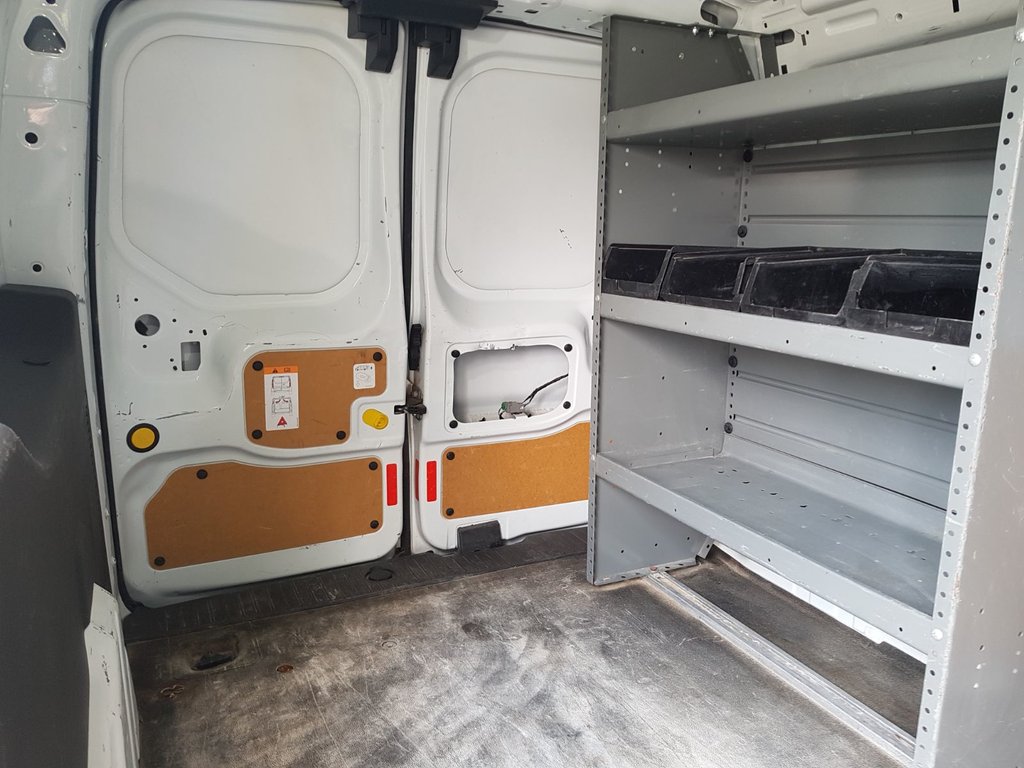 2018 Ford Transit Connect Van in Antigonish, Nova Scotia - 37 - w1024h768px