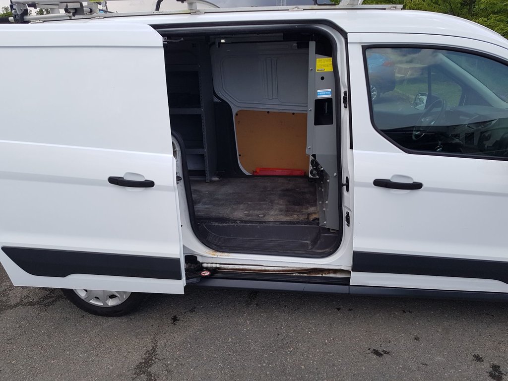 2018 Ford Transit Connect Van in Antigonish, Nova Scotia - 36 - w1024h768px