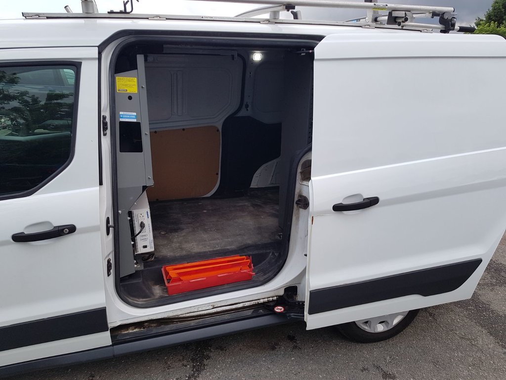 2018 Ford Transit Connect Van in Antigonish, Nova Scotia - 42 - w1024h768px