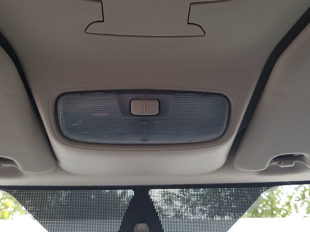 2018 Ford Transit Connect Van in Antigonish, Nova Scotia - 16 - w1024h768px