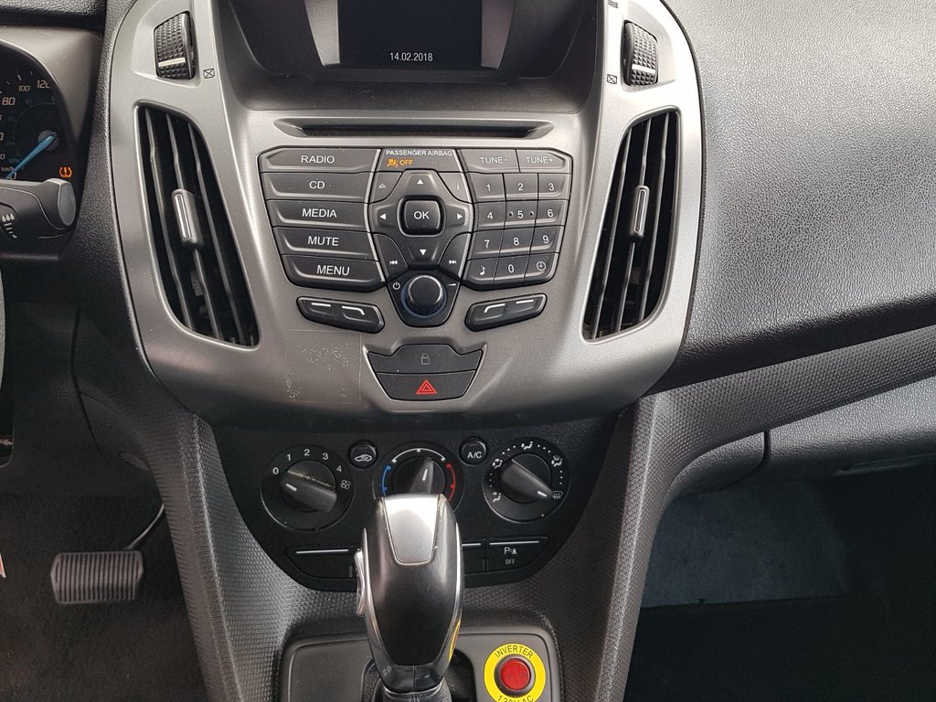 2018 Ford Transit Connect Van in Antigonish, Nova Scotia - 20 - w1024h768px
