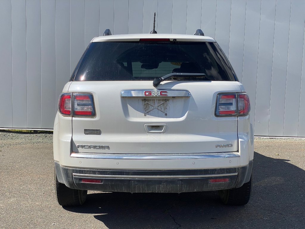 2016 GMC Acadia in Antigonish, Nova Scotia - 6 - w1024h768px