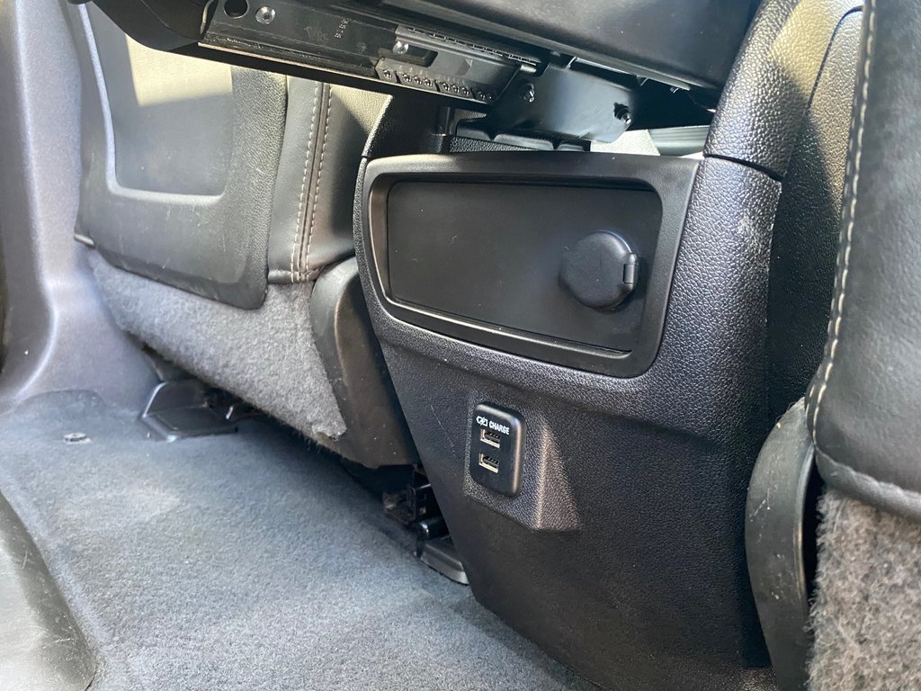 2016 GMC Acadia in Antigonish, Nova Scotia - 35 - w1024h768px