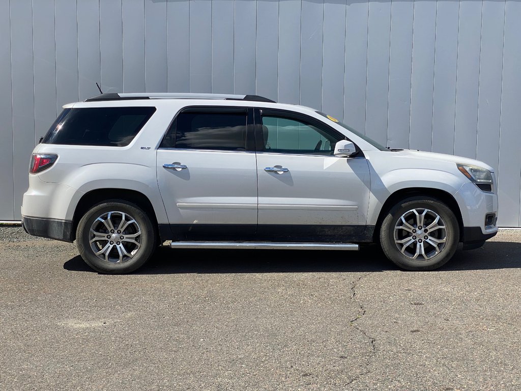 2016 GMC Acadia in Antigonish, Nova Scotia - 8 - w1024h768px
