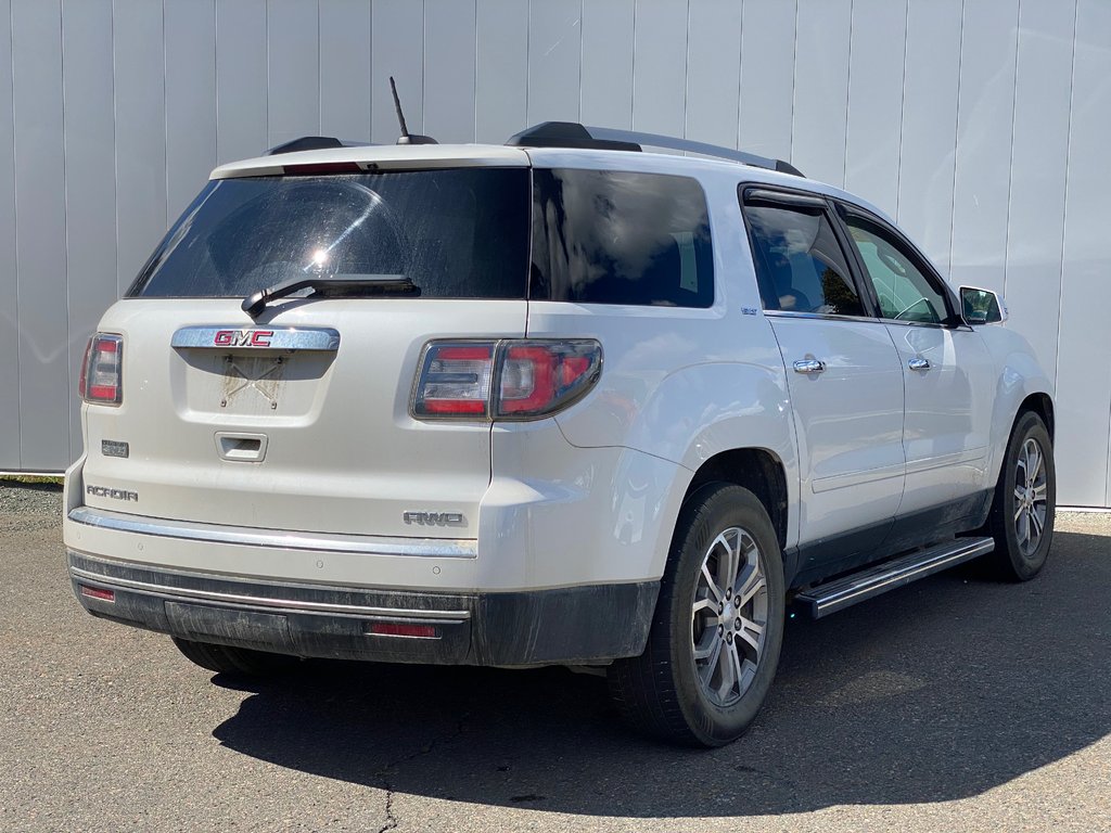 2016 GMC Acadia in Antigonish, Nova Scotia - 7 - w1024h768px