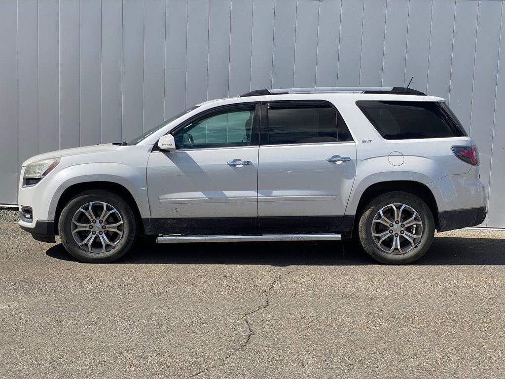 2016 GMC Acadia in Antigonish, Nova Scotia - 4 - w1024h768px