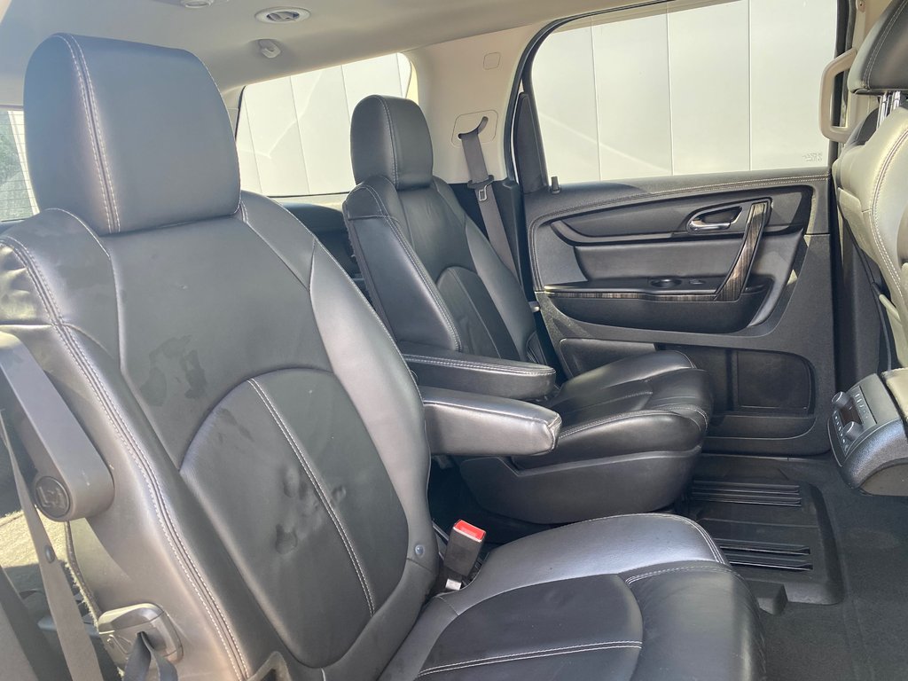 2016 GMC Acadia in Antigonish, Nova Scotia - 33 - w1024h768px