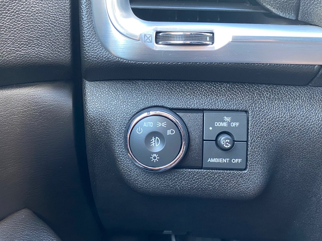 2016 GMC Acadia in Antigonish, Nova Scotia - 15 - w1024h768px