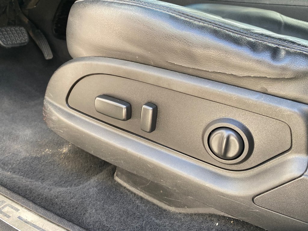 2016 GMC Acadia in Antigonish, Nova Scotia - 13 - w1024h768px