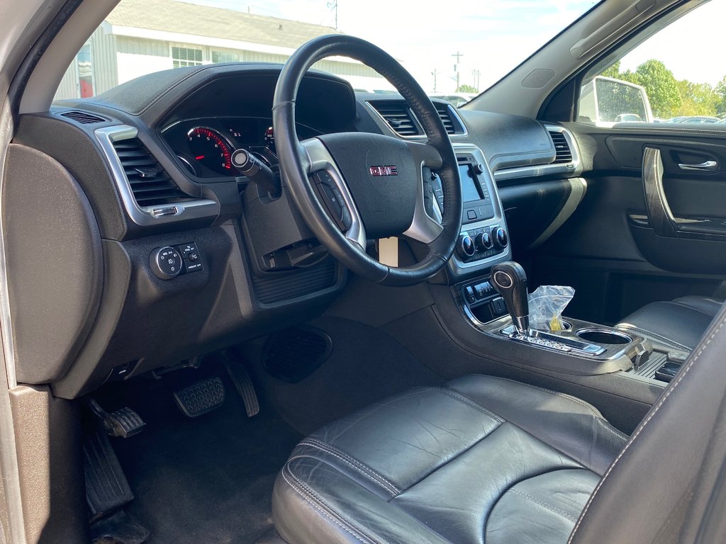 2016 GMC Acadia in Antigonish, Nova Scotia - 11 - w1024h768px