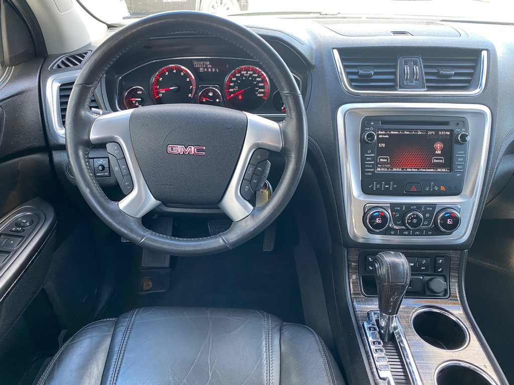 2016 GMC Acadia in Antigonish, Nova Scotia - 12 - w1024h768px