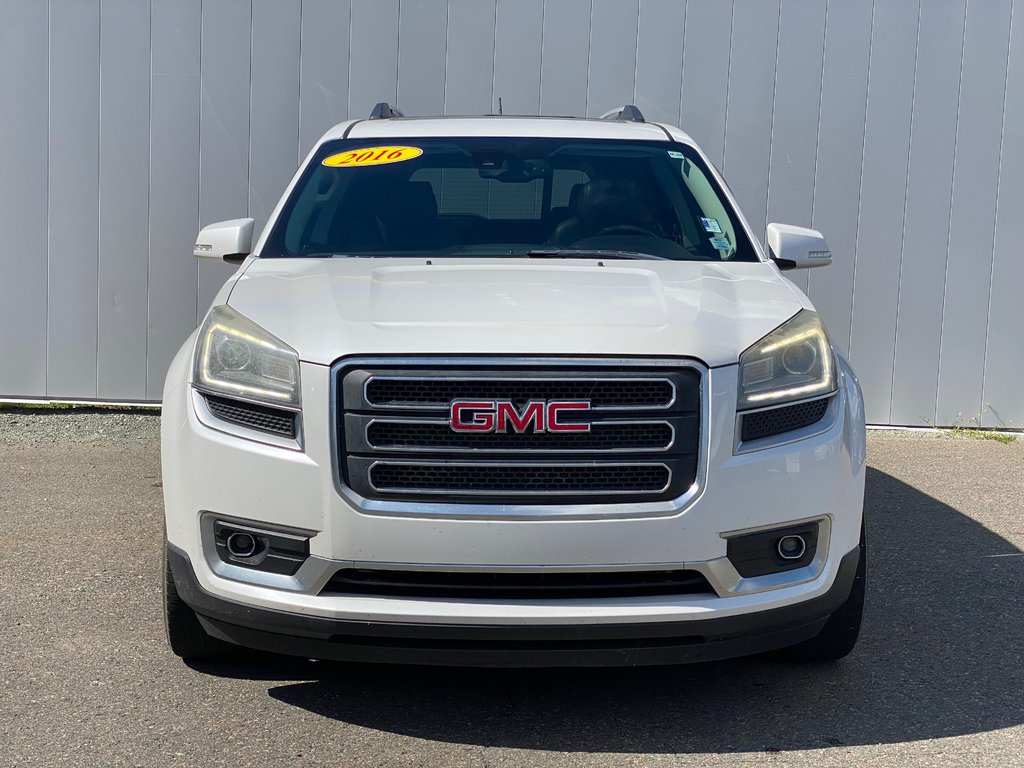 2016 GMC Acadia in Antigonish, Nova Scotia - 2 - w1024h768px
