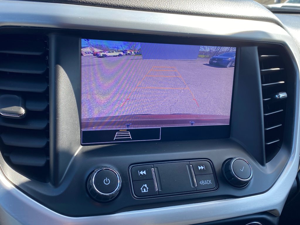 2020 GMC Acadia in Antigonish, Nova Scotia - 22 - w1024h768px