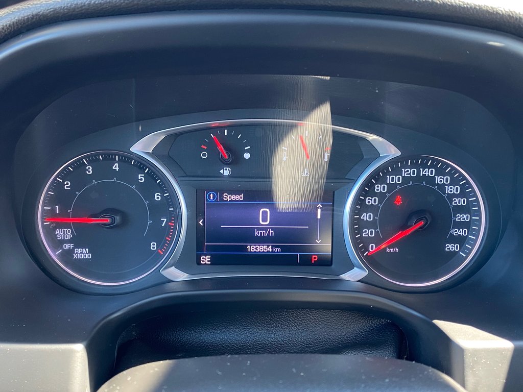 2020 GMC Acadia in Antigonish, Nova Scotia - 20 - w1024h768px