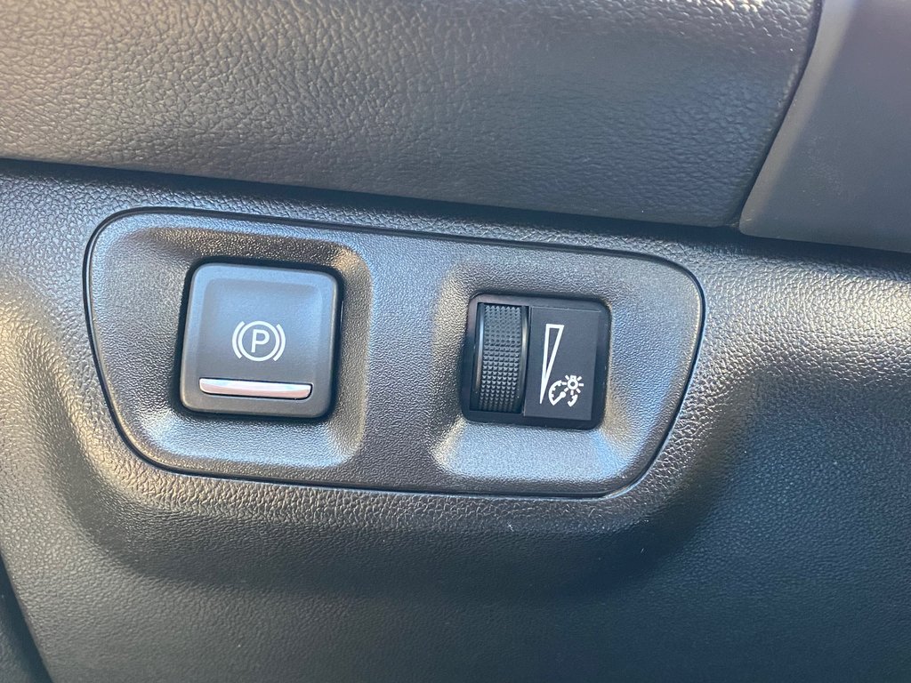 2020 GMC Acadia in Antigonish, Nova Scotia - 16 - w1024h768px