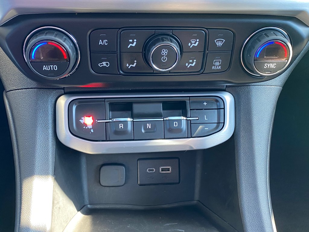 2020 GMC Acadia in Antigonish, Nova Scotia - 23 - w1024h768px