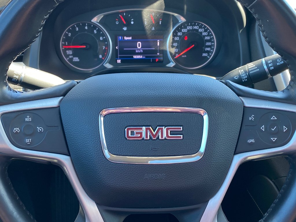 2020 GMC Acadia in Antigonish, Nova Scotia - 19 - w1024h768px
