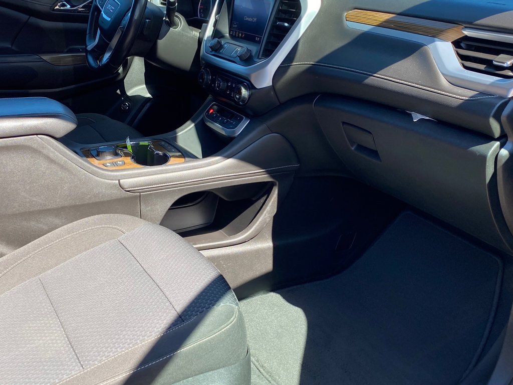 2020 GMC Acadia in Antigonish, Nova Scotia - 32 - w1024h768px