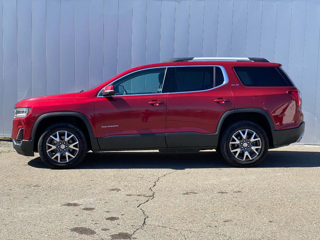 2020 GMC Acadia in Antigonish, Nova Scotia - 4 - w1024h768px