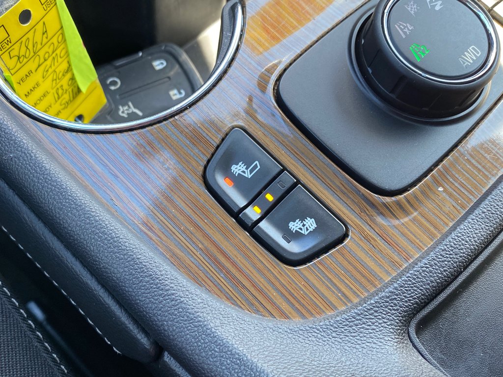 2020 GMC Acadia in Antigonish, Nova Scotia - 25 - w1024h768px