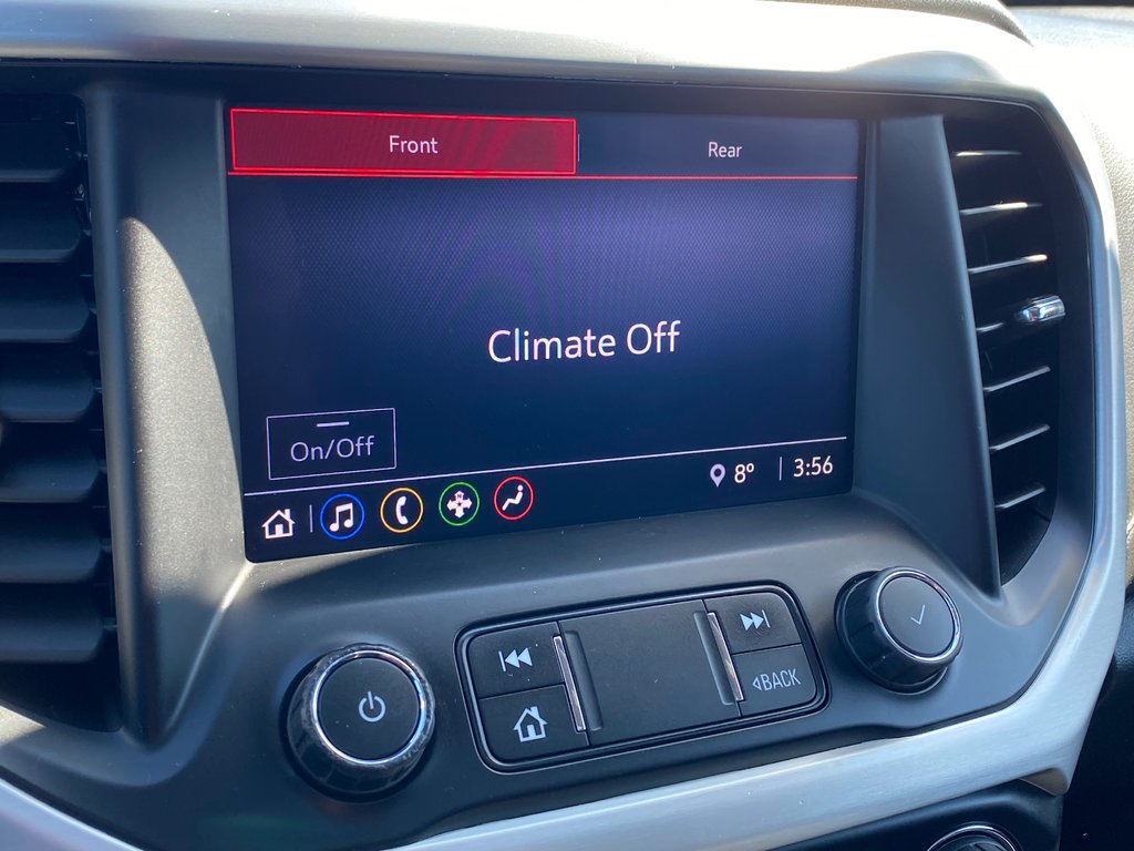 2020 GMC Acadia in Antigonish, Nova Scotia - 21 - w1024h768px