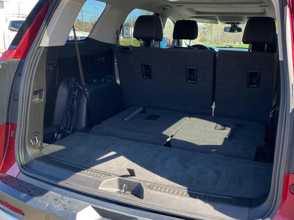 2020 GMC Acadia in Antigonish, Nova Scotia - 42 - w1024h768px
