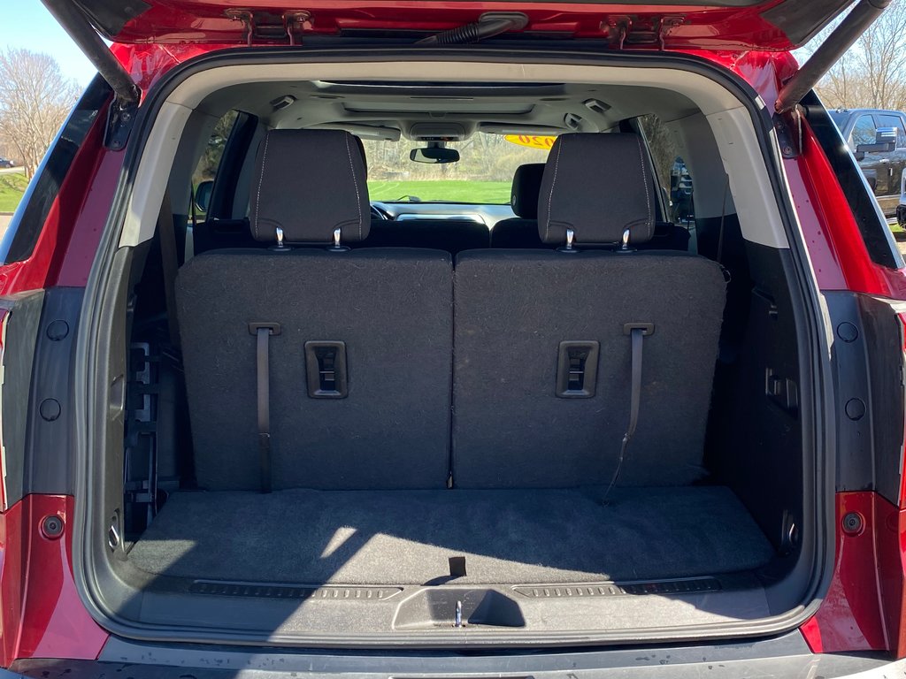 2020 GMC Acadia in Antigonish, Nova Scotia - 41 - w1024h768px