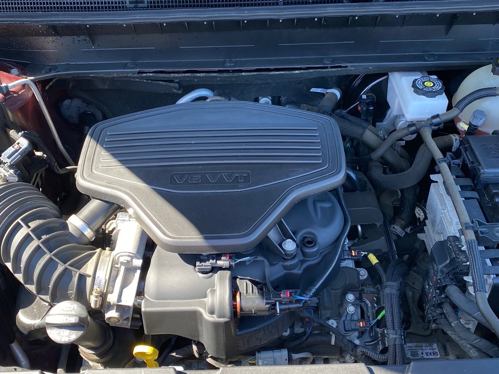 2020 GMC Acadia in Antigonish, Nova Scotia - 9 - w1024h768px