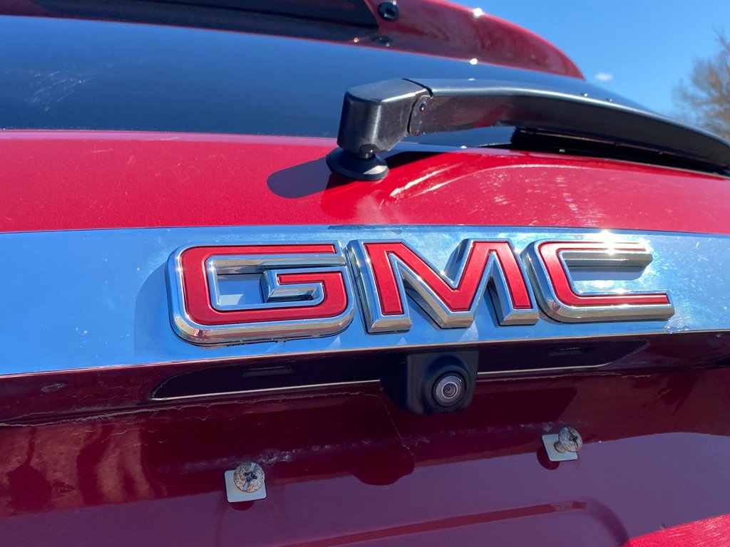 2020 GMC Acadia in Antigonish, Nova Scotia - 40 - w1024h768px