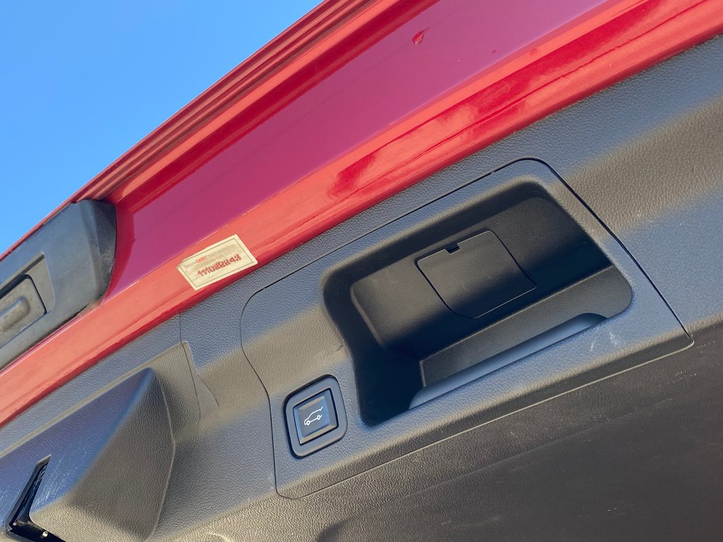 2020 GMC Acadia in Antigonish, Nova Scotia - 50 - w1024h768px