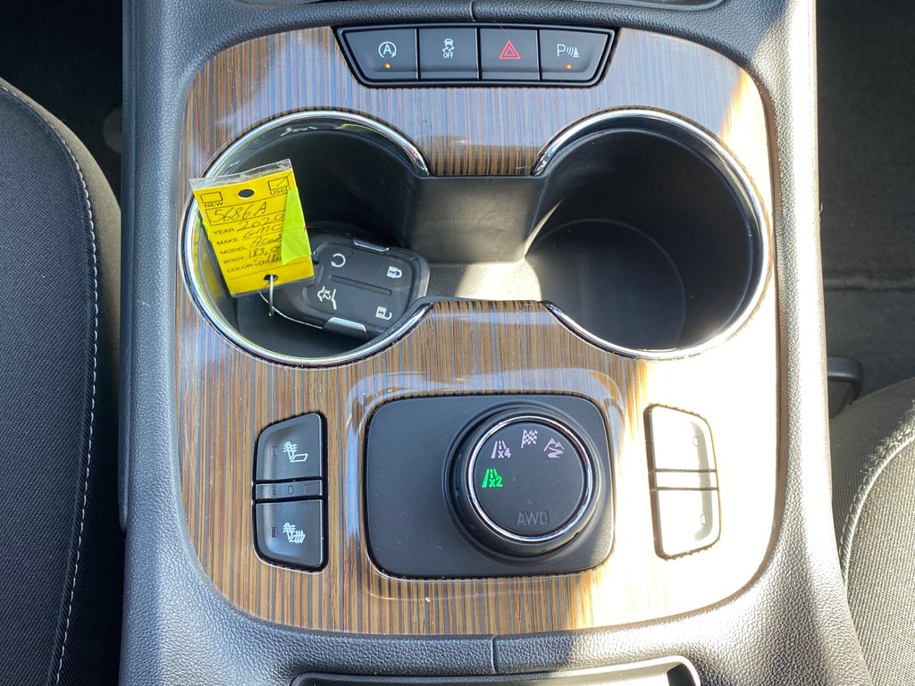 2020 GMC Acadia in Antigonish, Nova Scotia - 24 - w1024h768px
