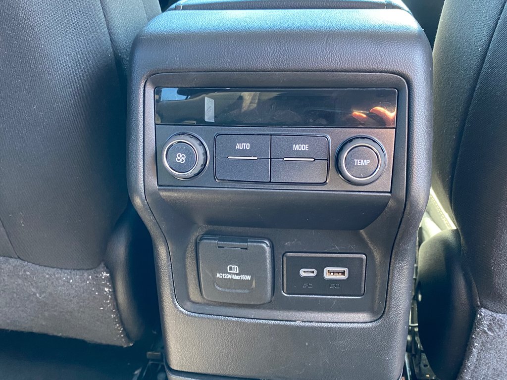 2020 GMC Acadia in Antigonish, Nova Scotia - 39 - w1024h768px