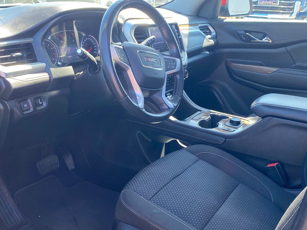 2020 GMC Acadia in Antigonish, Nova Scotia - 11 - w1024h768px