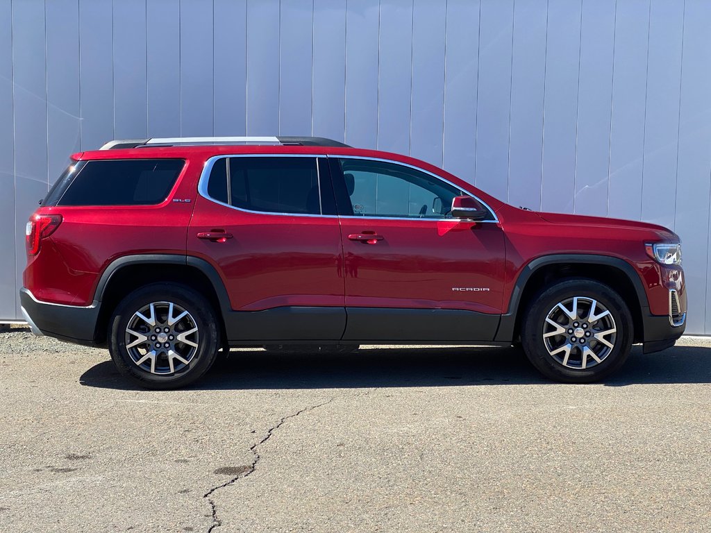 2020 GMC Acadia in Antigonish, Nova Scotia - 8 - w1024h768px