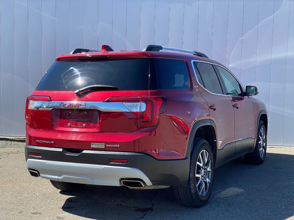 2020 GMC Acadia in Antigonish, Nova Scotia - 7 - w1024h768px