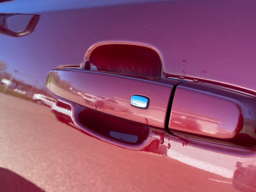 2020 GMC Acadia in Antigonish, Nova Scotia - 10 - w1024h768px