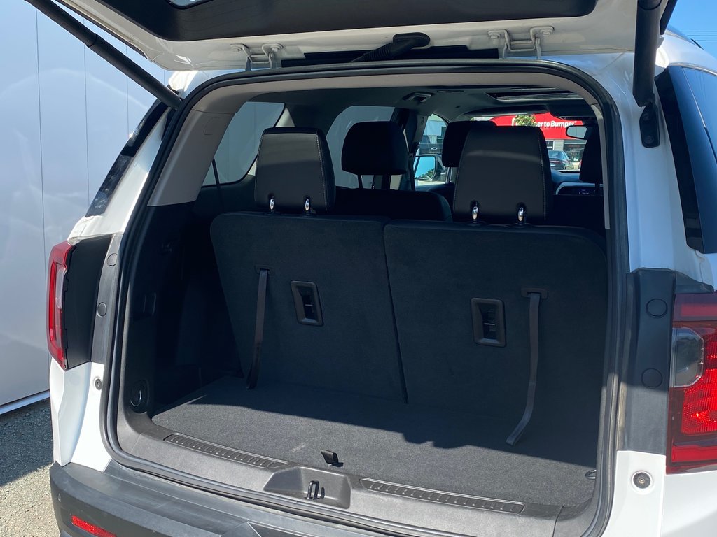2023 GMC Acadia SLT | SunRoof | Cam | HtdWheel | Warranty to 2027 in Saint John, New Brunswick - 46 - w1024h768px