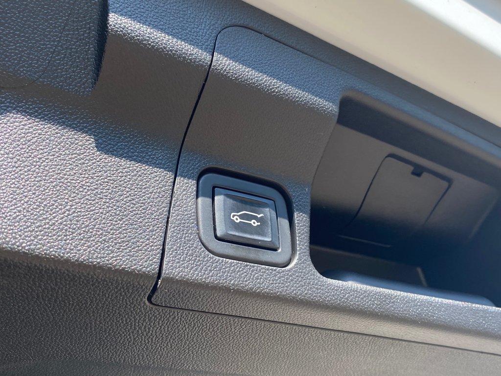 2023 GMC Acadia SLT | SunRoof | Cam | HtdWheel | Warranty to 2027 in Saint John, New Brunswick - 51 - w1024h768px
