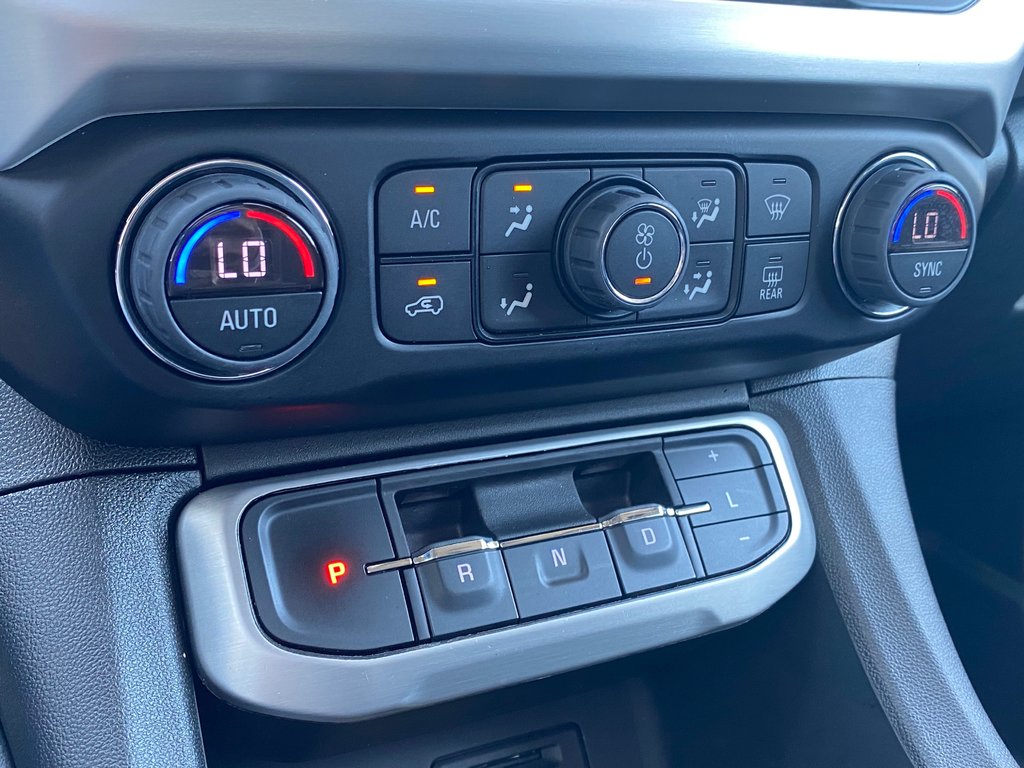 2023 GMC Acadia SLT | SunRoof | Cam | HtdWheel | Warranty to 2027 in Saint John, New Brunswick - 26 - w1024h768px