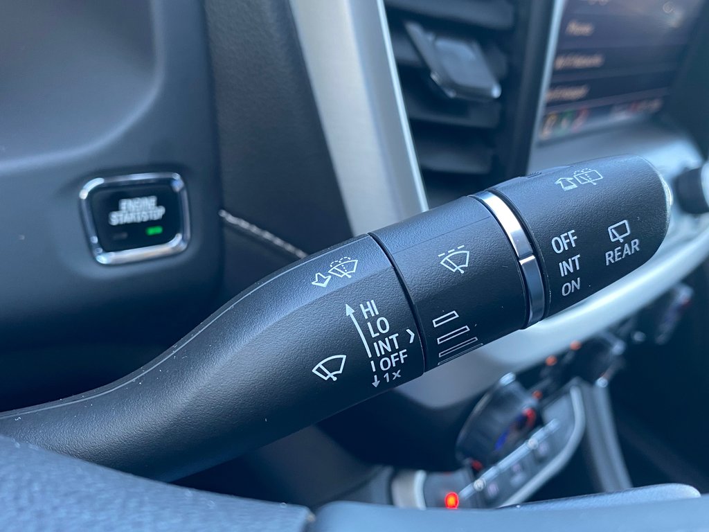 2023 GMC Acadia SLT | SunRoof | Cam | HtdWheel | Warranty to 2027 in Saint John, New Brunswick - 20 - w1024h768px