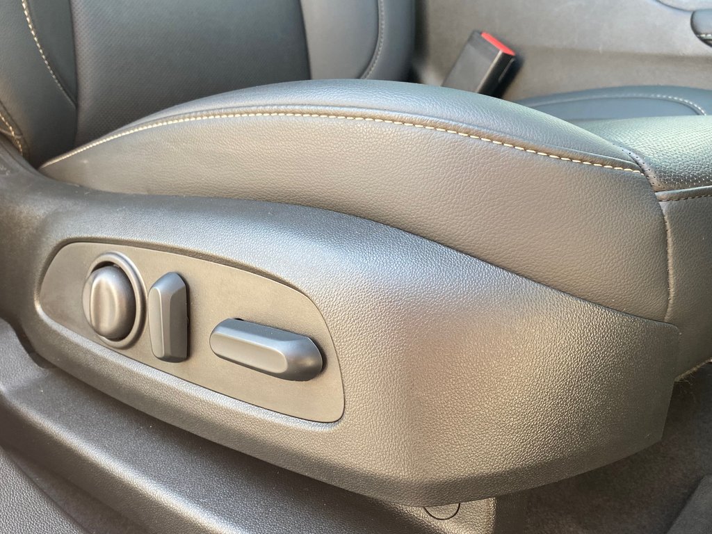2023 GMC Acadia SLT | SunRoof | Cam | HtdWheel | Warranty to 2027 in Saint John, New Brunswick - 35 - w1024h768px