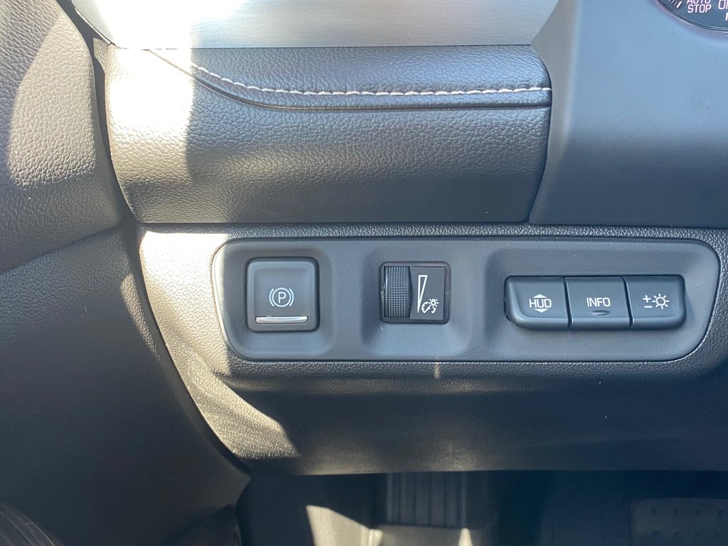 2023 GMC Acadia SLT | SunRoof | Cam | HtdWheel | Warranty to 2027 in Saint John, New Brunswick - 18 - w1024h768px