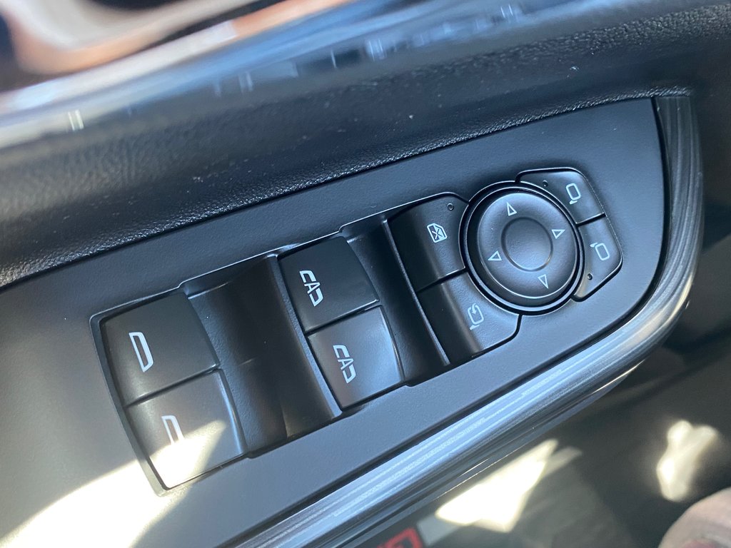 2023 GMC Acadia SLT | SunRoof | Cam | HtdWheel | Warranty to 2027 in Saint John, New Brunswick - 15 - w1024h768px