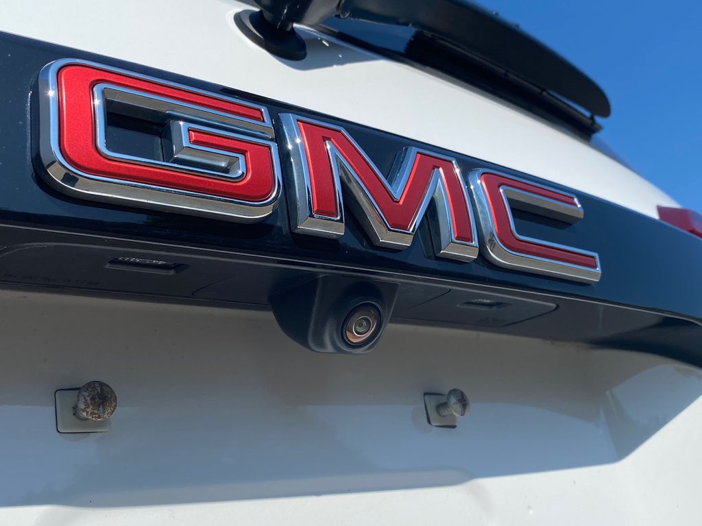 2023 GMC Acadia SLT | SunRoof | Cam | HtdWheel | Warranty to 2027 in Saint John, New Brunswick - 45 - w1024h768px
