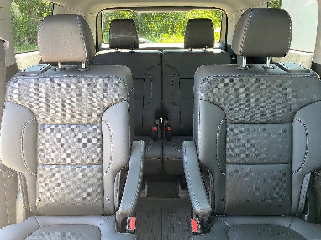 2023 GMC Acadia SLT | SunRoof | Cam | HtdWheel | Warranty to 2027 in Saint John, New Brunswick - 41 - w1024h768px